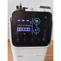 Medical Equipment Nebulizer Pulse Oximeter Homecare 5lpm Portable Oxygen Concentrator